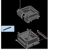 Instrucciones de Construcción - LEGO - 42078 - Mack Anthem: Page 462