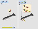 Instrucciones de Construcción - LEGO - 42078 - Mack Anthem: Page 20