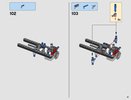 Instrucciones de Construcción - LEGO - 42078 - Mack Anthem: Page 61