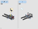 Instrucciones de Construcción - LEGO - 42078 - Mack Anthem: Page 62