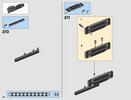 Instrucciones de Construcción - LEGO - 42078 - Mack Anthem: Page 122