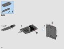 Instrucciones de Construcción - LEGO - 42078 - Mack Anthem: Page 140