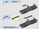 Instrucciones de Construcción - LEGO - 42078 - Mack Anthem: Page 263