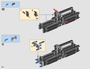 Instrucciones de Construcción - LEGO - 42078 - Mack Anthem: Page 264