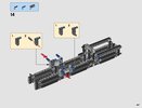 Instrucciones de Construcción - LEGO - 42078 - Mack Anthem: Page 267