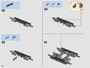 Instrucciones de Construcción - LEGO - 42078 - Mack Anthem: Page 292