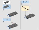 Instrucciones de Construcción - LEGO - 42078 - Mack Anthem: Page 297