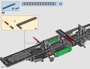 Instrucciones de Construcción - LEGO - 42078 - Mack Anthem: Page 302