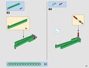 Instrucciones de Construcción - LEGO - 42078 - Mack Anthem: Page 307