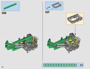 Instrucciones de Construcción - LEGO - 42078 - Mack Anthem: Page 316