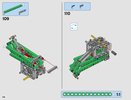 Instrucciones de Construcción - LEGO - 42078 - Mack Anthem: Page 318