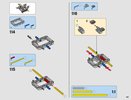 Instrucciones de Construcción - LEGO - 42078 - Mack Anthem: Page 321