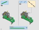 Instrucciones de Construcción - LEGO - 42078 - Mack Anthem: Page 354