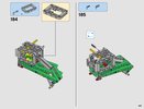 Instrucciones de Construcción - LEGO - 42078 - Mack Anthem: Page 355