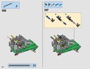 Instrucciones de Construcción - LEGO - 42078 - Mack Anthem: Page 356