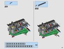 Instrucciones de Construcción - LEGO - 42078 - Mack Anthem: Page 361