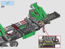 Instrucciones de Construcción - LEGO - 42078 - Mack Anthem: Page 378