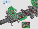 Instrucciones de Construcción - LEGO - 42078 - Mack Anthem: Page 379