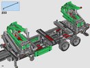 Instrucciones de Construcción - LEGO - 42078 - Mack Anthem: Page 380