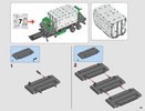 Instrucciones de Construcción - LEGO - 42078 - Mack Anthem: Page 381