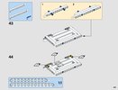 Instrucciones de Construcción - LEGO - 42078 - Mack Anthem: Page 409