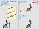 Instrucciones de Construcción - LEGO - 42079 - Heavy Duty Forklift: Page 5