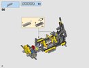 Instrucciones de Construcción - LEGO - 42079 - Heavy Duty Forklift: Page 28