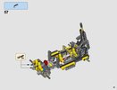 Instrucciones de Construcción - LEGO - 42079 - Heavy Duty Forklift: Page 29