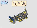 Instrucciones de Construcción - LEGO - 42079 - Heavy Duty Forklift: Page 40