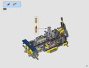 Instrucciones de Construcción - LEGO - 42079 - Heavy Duty Forklift: Page 51