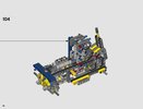 Instrucciones de Construcción - LEGO - 42079 - Heavy Duty Forklift: Page 56