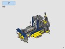 Instrucciones de Construcción - LEGO - 42079 - Heavy Duty Forklift: Page 65