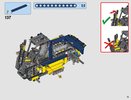 Instrucciones de Construcción - LEGO - 42079 - Heavy Duty Forklift: Page 79