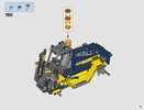 Instrucciones de Construcción - LEGO - 42079 - Heavy Duty Forklift: Page 91