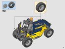 Instrucciones de Construcción - LEGO - 42079 - Heavy Duty Forklift: Page 93