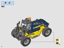 Instrucciones de Construcción - LEGO - 42079 - Heavy Duty Forklift: Page 94