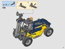 Instrucciones de Construcción - LEGO - 42079 - Heavy Duty Forklift: Page 101