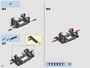 Instrucciones de Construcción - LEGO - 42079 - Heavy Duty Forklift: Page 106