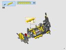 Instrucciones de Construcción - LEGO - 42079 - Heavy Duty Forklift: Page 27