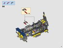 Instrucciones de Construcción - LEGO - 42079 - Heavy Duty Forklift: Page 47