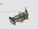 Instrucciones de Construcción - LEGO - 42079 - Heavy Duty Forklift: Page 50