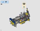 Instrucciones de Construcción - LEGO - 42079 - Heavy Duty Forklift: Page 52