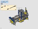 Instrucciones de Construcción - LEGO - 42079 - Heavy Duty Forklift: Page 58