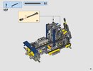 Instrucciones de Construcción - LEGO - 42079 - Heavy Duty Forklift: Page 59