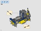 Instrucciones de Construcción - LEGO - 42079 - Heavy Duty Forklift: Page 64