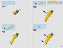 Instrucciones de Construcción - LEGO - 42079 - Heavy Duty Forklift: Page 69