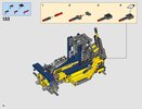 Instrucciones de Construcción - LEGO - 42079 - Heavy Duty Forklift: Page 74