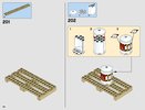 Instrucciones de Construcción - LEGO - 42079 - Heavy Duty Forklift: Page 116