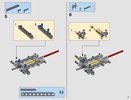 Instrucciones de Construcción - LEGO - 42079 - Heavy Duty Forklift: Page 5