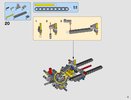 Instrucciones de Construcción - LEGO - 42079 - Heavy Duty Forklift: Page 13